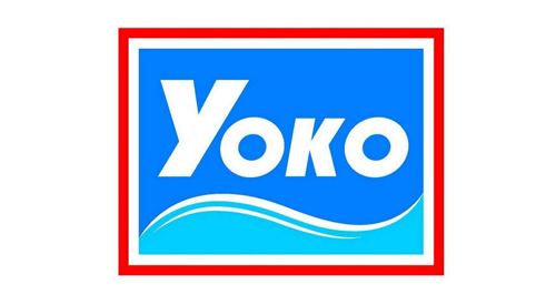 Yoko logo